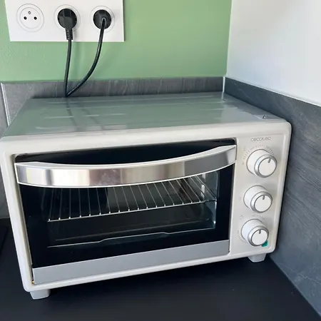 Apartment Renove Avec Terrasse & Jardin Proche Gare *