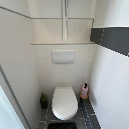 Renove Avec Terrasse & Jardin Proche Gare * Grenoble